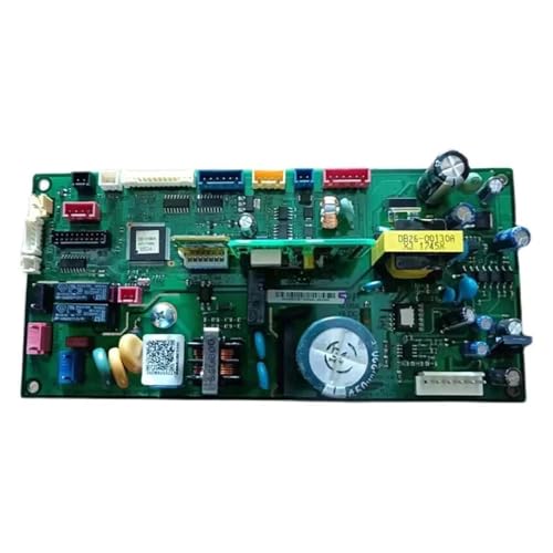 Kompatibel For Samsung Klimaanlagen-Steuerplatine Hauptplatine DB92-03213A DB92-03213B Computerplatine DB41-01256A DB91-01580A(DB41-01256A) von ATFVRXBEO