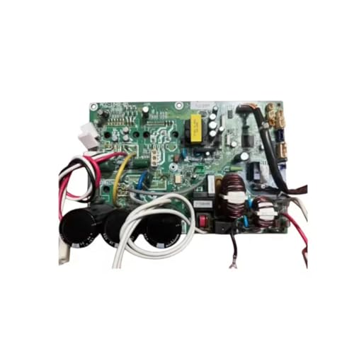 Kompatibel For Toshiba Zentrale Klimaanlage Computer Control Board MCC-1648-05 Motherboard SM140ATP-C Platine von ATFVRXBEO