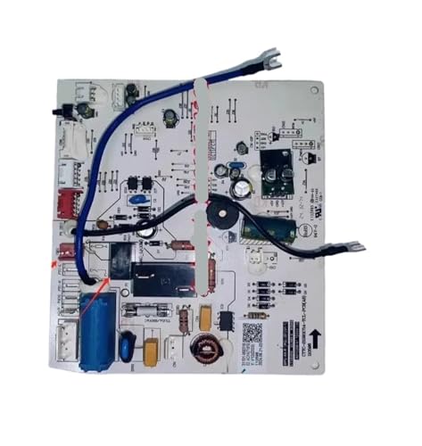 Kompatibel Mit BPG-AX.RT(PG) A010268-V1.1 CTTC-210901714-TCL-PCB T5932 KB-5150 CEM-1(KB) Fontaine Klimaanlagenplatine(C board) von ATFVRXBEO