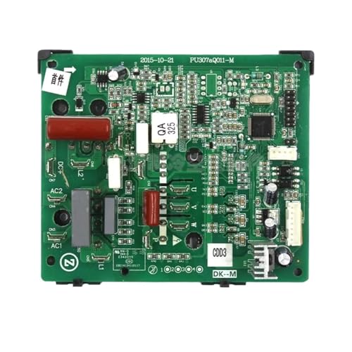 Kompatibel Mit Chigo Klimaanlage Inverter Board PU307AQ011-M IPM Modul Control Circuit PCB Klimaanlage Teile von ATFVRXBEO