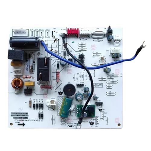 Kompatibel Mit Der Steuerplatine A010268 For Das Computer-Motherboard Der Klimaanlage BPG-AX.RT (PG). (SF) [V1.1] von ATFVRXBEO
