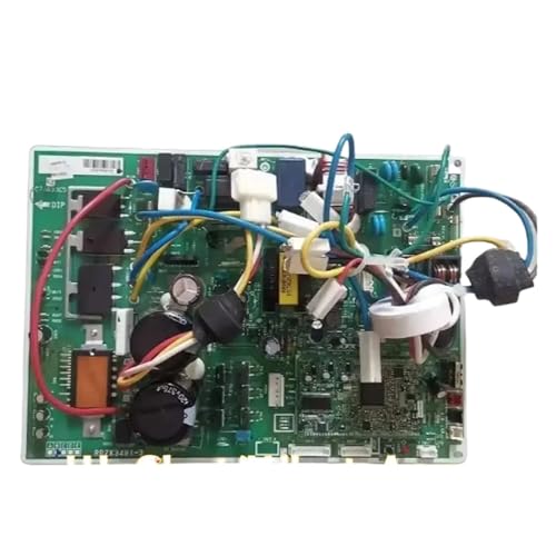 Kompatibel Mit Hitachi Klimaanlage Variable Frequenz Bord RRZK3491-3 Platine RRZK3481-1/2/3 EE0014186B Control Board von ATFVRXBEO