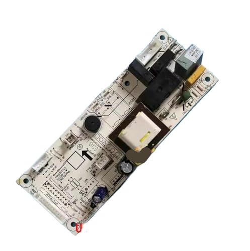 Kompatibel Mit Midea-Motherboard US-CFZ1.5BD/N1-L1 17120100A02473 ELEC-CFZ2.1BD/N1-FA(WIFI)-JD US-CFZ1.0BD/N1-FA 17120100001443(Red) von ATFVRXBEO