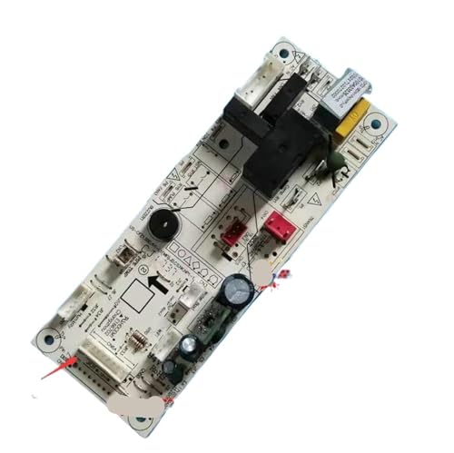 Kompatibel Mit Midea-Motherboard US-CFZ1.5BD/N1-L1 17120100A02473 ELEC-CFZ2.1BD/N1-FA(WIFI)-JD US-CFZ1.0BD/N1-FA 17120100001443(WHITE) von ATFVRXBEO