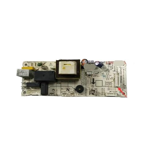 Kompatibel Mit Midea-Motherboard US-CFZ1.5BD/N1-L1 17120100A02473 ELEC-CFZ2.1BD/N1-FA(WIFI)-JD US-CFZ1.0BD/N1-FA 17120100001443(Yellow) von ATFVRXBEO