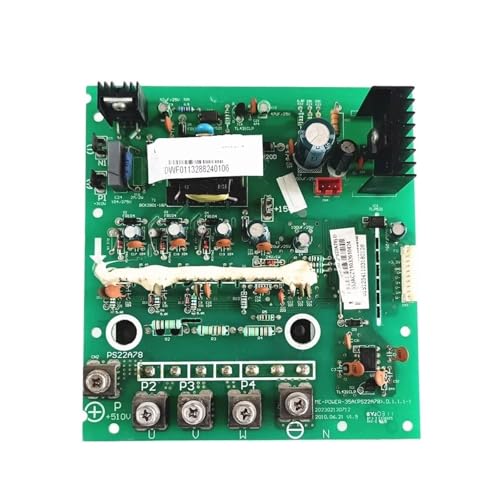 ME-POWER-35A(PS22A78).D.1.1.1-1 Motherboard Inverter Control Module PCB Kompatibel For Midea Klimaanlage von ATFVRXBEO