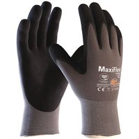 2440-9 Montagehandschuh Touch Strick MaxiFlex® Ultimate 34-874 Gr.9 - ATG von ATG