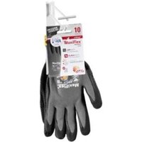 ATG - 25767 Gr.7 42-844HCT, MaxiFlex® Endurance™ ad-apt®, Nylon-Strickhandschuh von ATG