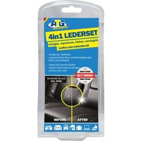 ATG ATG123 Lederpflege, Lederfarbe, Leder-Reparaturset, Lederreiniger 1 Set ATG ATG123 Lederpflege, Lederfarbe, Leder-Reparaturset, Lederreiniger 1 Set von ATG