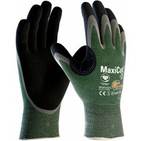 ATG - Guanti da lavoro MaxiCut Oil 34-304-11 - Grüne - - Grüne von ATG