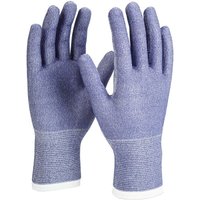 ATG - MaxiCut® Ultra™ Schnittschutz-Strickhandschuhe (58-917), Blau von ATG