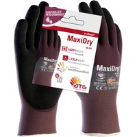 ATG - MaxiDry® Nylon-Strickh. (56-425 hct), SB-Verp. Gr. 9 von ATG