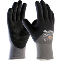 ATG MaxiFlex 42-845 Arbeitshandschuhe - 11 (XXL) - Anthrazit von ATG