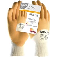 ATG - NBR-Lite® Nitril-Handschuhe (24-985 hct), SB-Verp. Gr. 10 von ATG