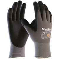 Handschuhe MaxiFlex Ultimate AD-APT 42-874 Gr.7 grau/schwarz Nyl. EN 388 Kat.II Handschuhe MaxiFlex Ultimate AD-APT 42-874 Gr.7 grau/schwarz Nyl. EN 388 Kat.II von ATG