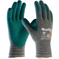 ATG - MaxiFlex 34-924 Comfort Arbeitshandschuhe - 12 (xxxl) - Grüne von ATG