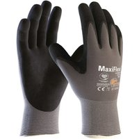 [NEUWERTIG] Atg Handschuhe Montagehandschuh Arbeitshandschuh Maxi Flex Größe 7 B-Ware von ATG
