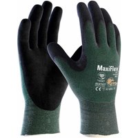 Schnittschutzhandschuhe MaxiFlex® Cut™ 34-8743 Gr.11 Strickbund,s von ATG