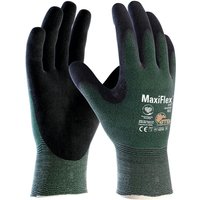 ATG - Schnittschutzhandschuhe MaxiFlex® Cut™ 34-8743 Gr.7 Strickbund,si von ATG