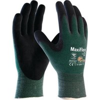 Schnittschutzhandschuhe MaxiFlex® Cut™ 34-8743 hct Gr.9 Nitril,silikonfrei von ATG