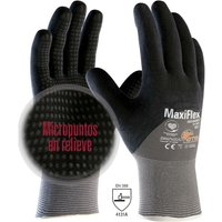 ATG - Sicherheitshandschuhe Maxiflexendurance 34-845 Größe 8 von ATG