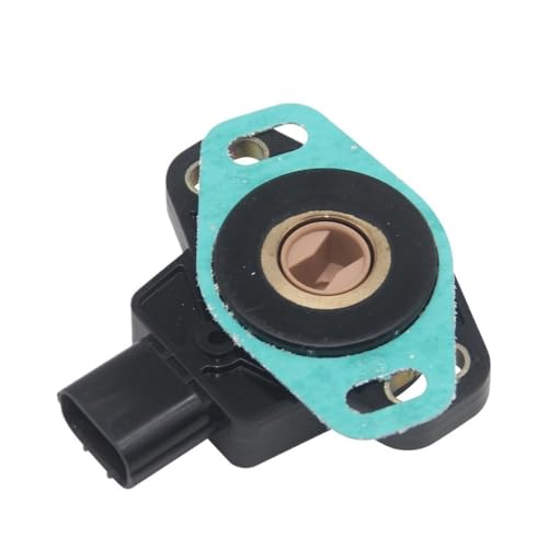 ATGADNXMUW DROSSELKLAPPENSENSOR Passend for Honda Element Accord 2.4L T42004 HAJT7HARK JT7HARK T7HA 16402-RAA-A02 von ATGADNXMUW