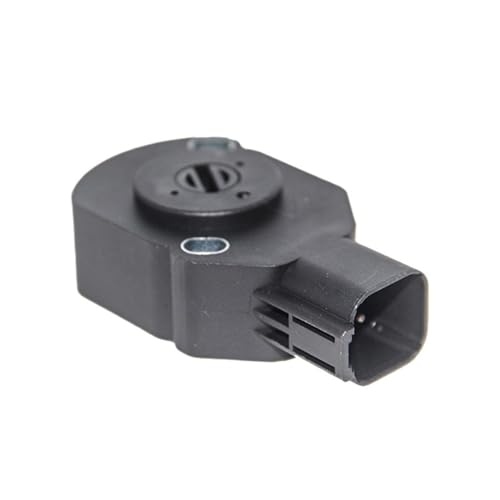 ATGADNXMUW Drosselklappensensor TPS APPS Ersatz 1998-2004 Passend for Dodge Ram Cummins Motor Ersetzt 53031575 53031576 von ATGADNXMUW
