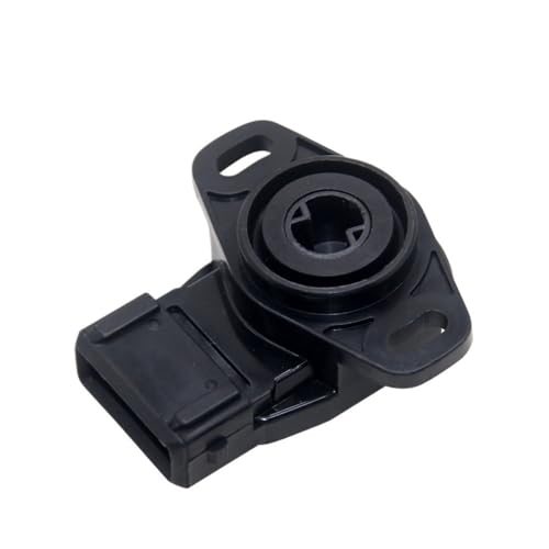 ATGADNXMUW MD628077 TPS Drosselklappensensor Passend for Chrysler Passend for Dodge Sebring Stratus Passend for Mitsubishi Eclipse Galant Montero TH236 TPS4138(1pc) von ATGADNXMUW