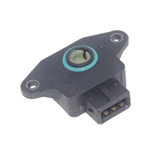 ATGADNXMUW OEM 0280122001 Drosselklappensensor Passend for Hyundai Passend for Saab Passend for Volvo Passend for Porsche 90-04 ATGADNXMUW OEM 0280122001 Drosselklappensensor Passend for Hyundai Passend for Saab Passend for Volvo Passend for Porsche 90-04 von ATGADNXMUW