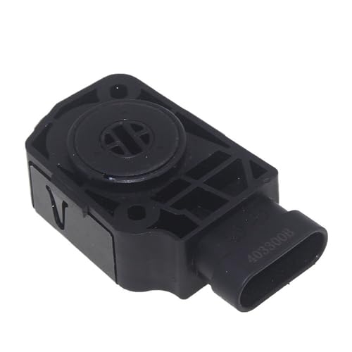 ATGADNXMUW Original Drosselklappensensor passend for Volvo Truck 403344B 403250 403951A 403607A 403603 403256A 404179 403345B von ATGADNXMUW