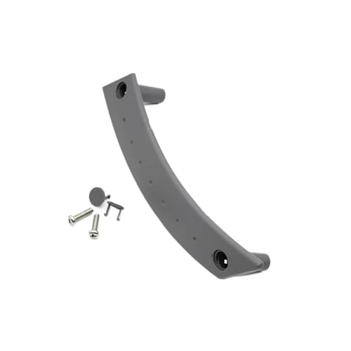 ATGCBCAUF Für VW Für Beetle 2000 2001 2002 2003 2004 2005-2010 Innenraumverkleidung Für Links- Und Rechtsseitigen Türgriff Auto-Innentürgriff(Gray Right) von ATGCBCAUF