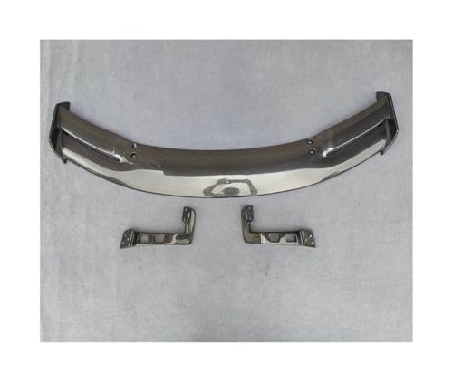 ATGCBCAUF Heckspoiler Lippe FÜR FÜR TT RS MK3 R8 V8 V10 Coupe 2008-2020 Sport GT FLÜGEL Splitter Carbon Spoiler Lip ATGCBCAUF Heckspoiler Lippe FÜR FÜR TT RS MK3 R8 V8 V10 Coupe 2008-2020 Sport GT FLÜGEL Splitter Carbon Spoiler Lip von ATGCBCAUF