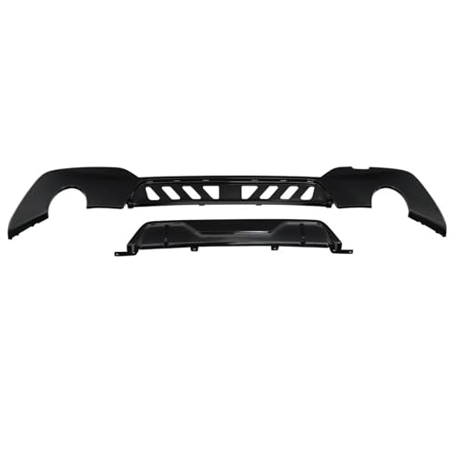 ATGCBCAUF Heckspoiler Lippe Für B&MW G20 G28 Sport 2019 2020 Heckspoilerlippe Diffusor Spoiler Glanz Schwarz ATGCBCAUF Heckspoiler Lippe Für B&MW G20 G28 Sport 2019 2020 Heckspoilerlippe Diffusor Spoiler Glanz Schwarz von ATGCBCAUF