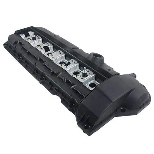 ATGCBCAUF Zylinderkopfdichtungen Für B&MW E46 E36 E39 A11121703341 11121703341 Auto Motor Ventildeckel Mit Dichtung Zylinderkopfhaube von ATGCBCAUF