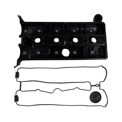 ATGCBCAUF Zylinderkopfdichtungen Für C&hevrolet Für Captiva C100 C140 2.4 LPG SUV 92067571 Auto Motor Ventildeckel Zylinderkopfhaube von ATGCBCAUF