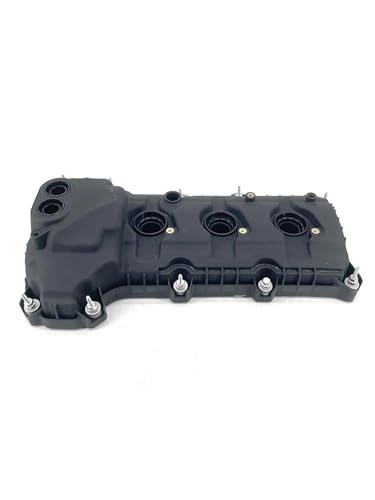 ATGCBCAUF Zylinderkopfdichtungen Für F&ord Für Explorer Für Edge 3.5L 2011-2019 F-150 Für Taurus Für Mustang BR3Z-6582R BR3Z-6582G Auto Motor Ventildeckel Zylinderkopfhaube(R) von ATGCBCAUF