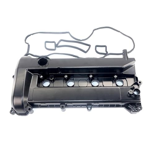 ATGCBCAUF Zylinderkopfdichtungen Für F&ord Für Focus Mk2 2005-2008 C-Max 1.8L 2.0L 5S6G-6M293AL Aluminium-Legierung Auto Motor Kipphebel Ventildeckel Zylinderkopfhaube ATGCBCAUF Zylinderkopfdichtungen Für F&ord Für Focus Mk2 2005-2008 C-Max 1.8L 2.0L 5S6G-6M293AL Aluminium-Legierung Auto Motor Kipphebel Ventildeckel Zylinderkopfhaube von ATGCBCAUF