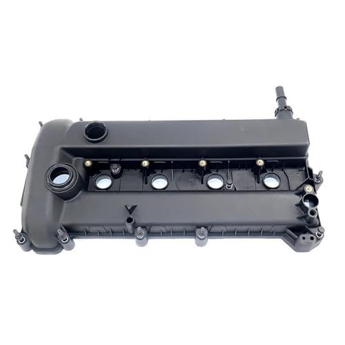 ATGCBCAUF Zylinderkopfdichtungen Für F&ord Für Fusion 2006-2009 Für Mondeo MK4 2008-2012 S-MAX 2007-2010 2.3L L35G-10210 Auto Motor Ventildeckel Zylinderkopfhaube von ATGCBCAUF