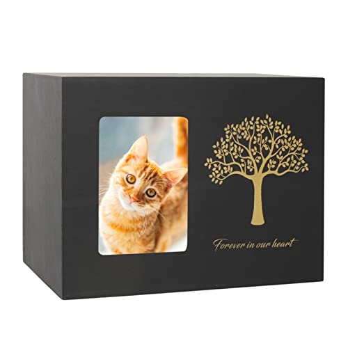 ATGQBCF Tierurne Beerdigung Urne Pet Memorial Bilderrahmen Dog Memorial Sentiment Frame Für Den Verlust Von Hundegeschenken Gedenkstätten Für Haustiere ATGQBCF Tierurne Beerdigung Urne Pet Memorial Bilderrahmen Dog Memorial Sentiment Frame Für Den Verlust Von Hundegeschenken Gedenkstätten Für Haustiere von ATGQBCF