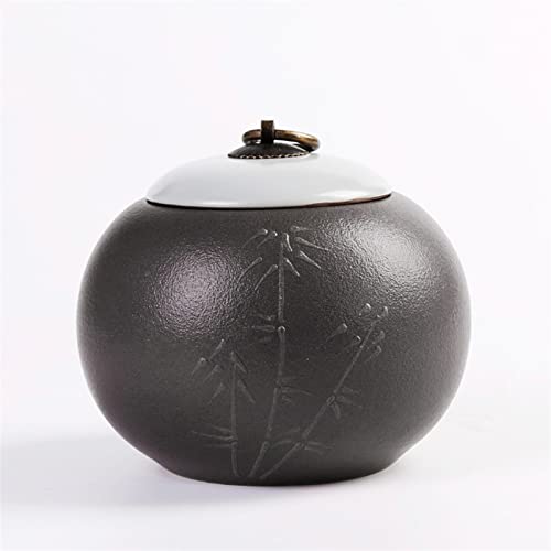 ATGQBCF Tierurne Pet Urn for Dogs Cats Ashes Keepsake Memorial Box Funeral Set Burial Urns for Cremated Remains Ash Vial Adult Funeral Urn Pet Cat and Dog Urn 00145 Gedenkstätten Für Haustiere(A) von ATGQBCF