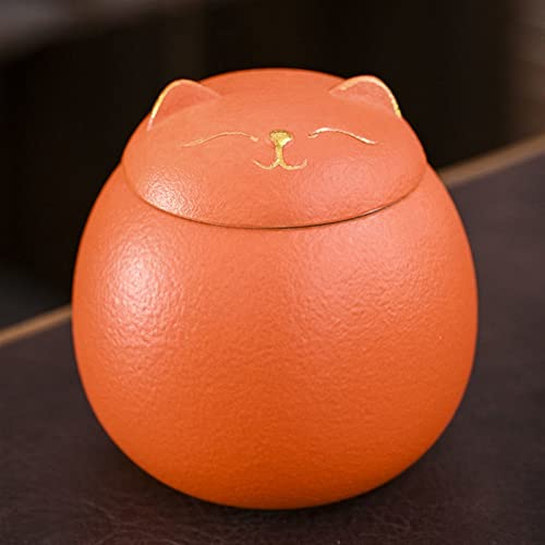 ATGQBCF Tierurne Pet Urn for Dogs Cats Ashes Keepsake Memorial Box Funeral Set Burial Urns for Cremated Remains Ash Vial Adult Funeral Urn Pet Cat and Dog Urn 1523 Gedenkstätten Für Haustiere(Yellow) ATGQBCF Tierurne Pet Urn for Dogs Cats Ashes Keepsake Memorial Box Funeral Set Burial Urns for Cremated Remains Ash Vial Adult Funeral Urn Pet Cat and Dog Urn 1523 Gedenkstätten Für Haustiere(Yellow) von ATGQBCF