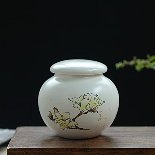 ATGQBCF Tierurne Pet Urn for Dogs Cats Ashes Keepsake Memorial Box Funeral Set Burial Urns for Cremated Remains Ash Vial Adult Funeral Urn Pet Cat and Dog Urn 17560 Gedenkstätten Für Haustiere(F) von ATGQBCF