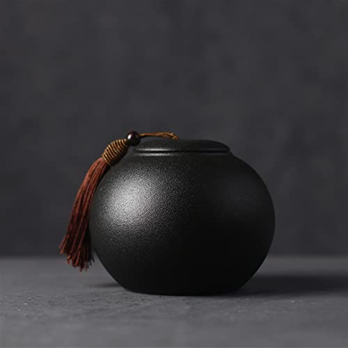 ATGQBCF Tierurne Pet Urn for Dogs Cats Ashes Keepsake Memorial Box Funeral Set Burial Urns for Cremated Remains Ash Vial Adult Funeral Urn Pet Cat and Dog Urn 26632 Gedenkstätten Für Haustiere(S) von ATGQBCF