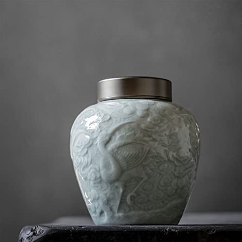 ATGQBCF Tierurne Pet Urn for Dogs Cats Ashes Keepsake Memorial Box Funeral Set Burial Urns for Cremated Remains Ash Vial Adult Funeral Urn Pet Cat and Dog Urn 29060 Gedenkstätten Für Haustiere(White) ATGQBCF Tierurne Pet Urn for Dogs Cats Ashes Keepsake Memorial Box Funeral Set Burial Urns for Cremated Remains Ash Vial Adult Funeral Urn Pet Cat and Dog Urn 29060 Gedenkstätten Für Haustiere(White) von ATGQBCF