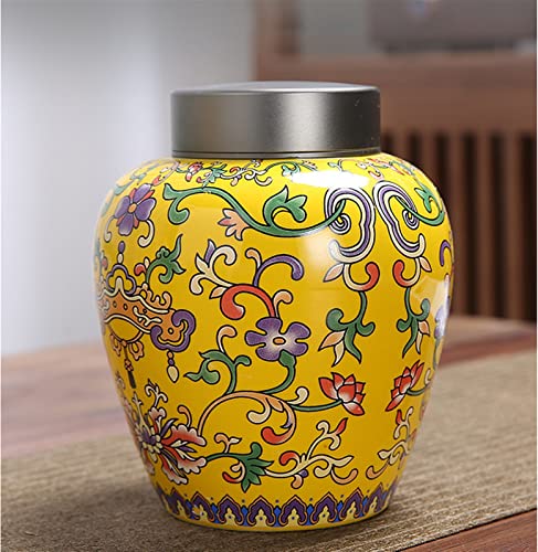 ATGQBCF Tierurne Pet Urn for Dogs Cats Ashes Keepsake Memorial Box Funeral Set Burial Urns for Cremated Remains Ash Vial Adult Funeral Urn Pet Cat and Dog Urn 3585 Gedenkstätten Für Haustiere(Yellow) ATGQBCF Tierurne Pet Urn for Dogs Cats Ashes Keepsake Memorial Box Funeral Set Burial Urns for Cremated Remains Ash Vial Adult Funeral Urn Pet Cat and Dog Urn 3585 Gedenkstätten Für Haustiere(Yellow) von ATGQBCF