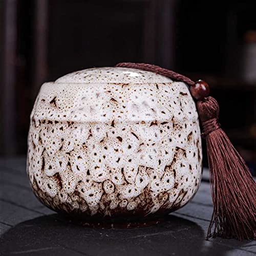 ATGQBCF Tierurne Pet Urn for Dogs Cats Ashes Keepsake Memorial Box Funeral Set Burial Urns for Cremated Remains Ash Vial Adult Funeral Urn Pet Cat and Dog Urn 38050 Gedenkstätten Für Haustiere(White) ATGQBCF Tierurne Pet Urn for Dogs Cats Ashes Keepsake Memorial Box Funeral Set Burial Urns for Cremated Remains Ash Vial Adult Funeral Urn Pet Cat and Dog Urn 38050 Gedenkstätten Für Haustiere(White) von ATGQBCF