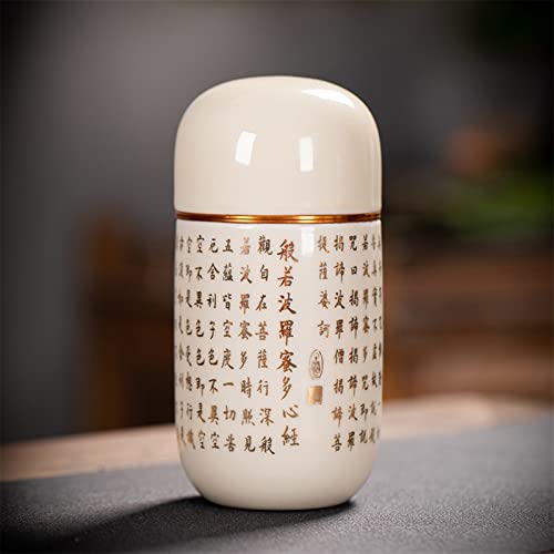 ATGQBCF Tierurne Pet Urn for Dogs Cats Ashes Keepsake Memorial Box Funeral Set Burial Urns for Cremated Remains Ash Vial Adult Funeral Urn Pet Cat and Dog Urn 38494 Gedenkstätten Für Haustiere(C) von ATGQBCF