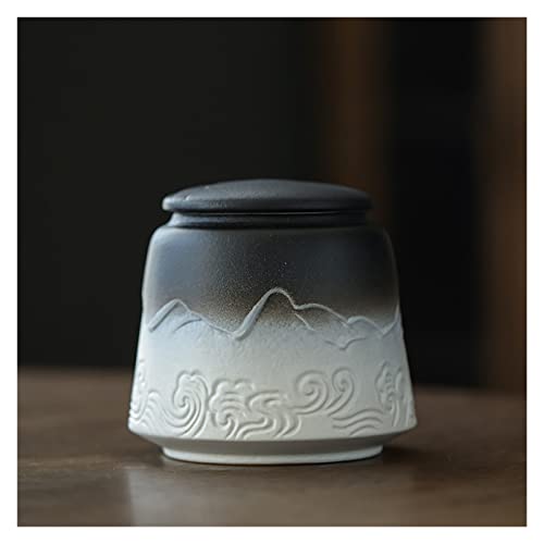 ATGQBCF Tierurne Pet Urn for Dogs Cats Ashes Keepsake Memorial Box Funeral Set Burial Urns for Cremated Remains Ash Vial Adult Funeral Urn Pet Cat and Dog Urn 40747 Gedenkstätten Für Haustiere(White) ATGQBCF Tierurne Pet Urn for Dogs Cats Ashes Keepsake Memorial Box Funeral Set Burial Urns for Cremated Remains Ash Vial Adult Funeral Urn Pet Cat and Dog Urn 40747 Gedenkstätten Für Haustiere(White) von ATGQBCF