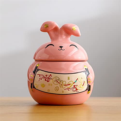 ATGQBCF Tierurne Pet Urn for Dogs Cats Ashes Keepsake Memorial Box Funeral Set Burial Urns for Cremated Remains Ash Vial Adult Funeral Urn Pet Cat and Dog Urn 42224 Gedenkstätten Für Haustiere(Pink) von ATGQBCF