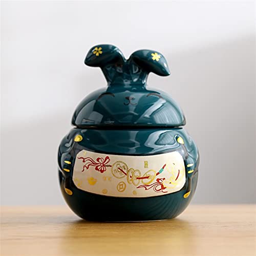 ATGQBCF Tierurne Pet Urn for Dogs Cats Ashes Keepsake Memorial Box Funeral Set Burial Urns for Cremated Remains Ash Vial Adult Funeral Urn Pet Cat and Dog Urn 42224 Gedenkstätten Für Haustiere(Green) ATGQBCF Tierurne Pet Urn for Dogs Cats Ashes Keepsake Memorial Box Funeral Set Burial Urns for Cremated Remains Ash Vial Adult Funeral Urn Pet Cat and Dog Urn 42224 Gedenkstätten Für Haustiere(Green) von ATGQBCF